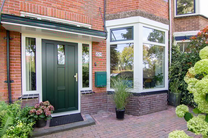 Photo 2 of Amsterdamsevaart 224