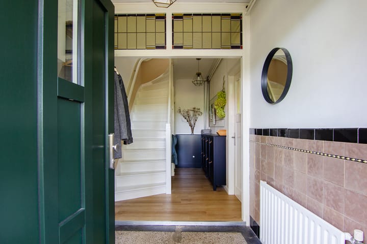 Photo 3 of Amsterdamsevaart 224