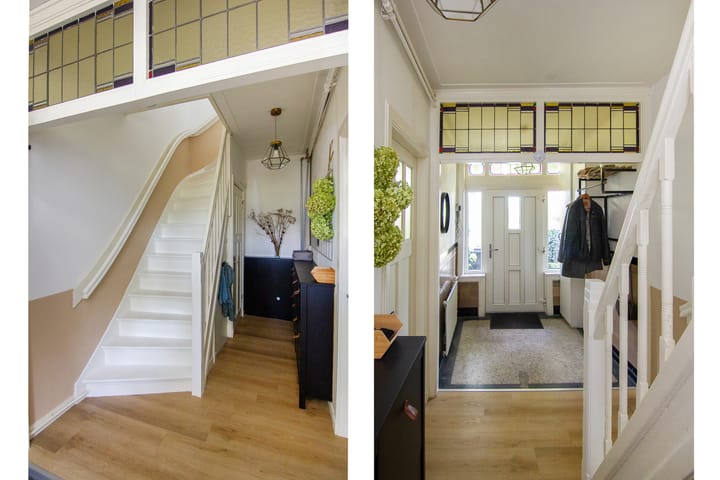 Photo 4 of Amsterdamsevaart 224