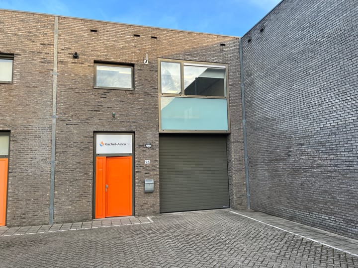 Popovstraat 96, Zwolle