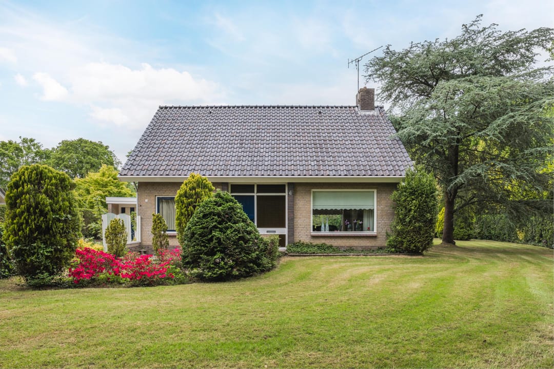 Foto 1 van Casimirstrjitte 14