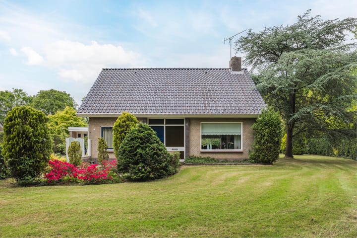 Foto 1 van Casimirstrjitte 14