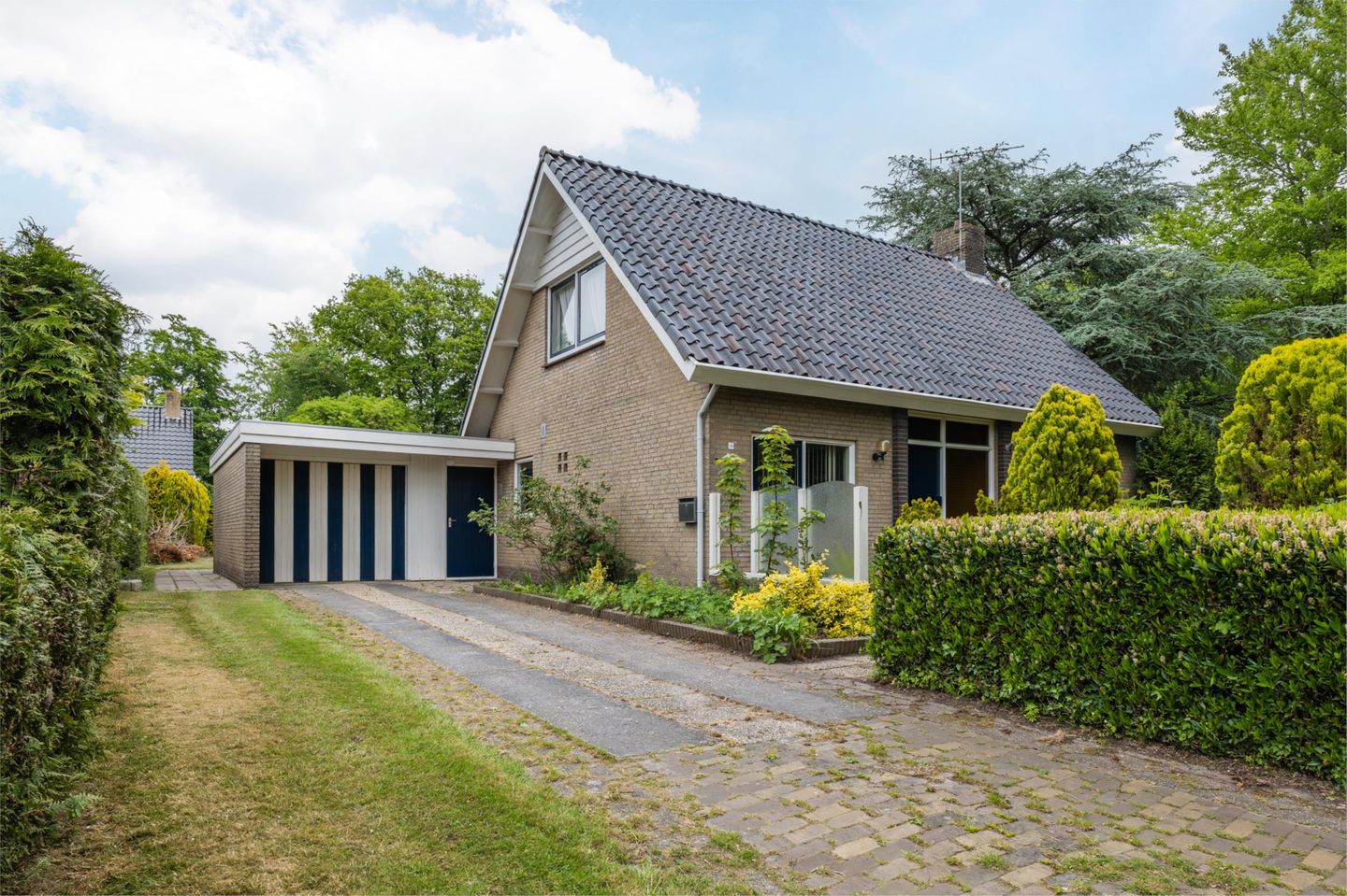 Foto 4 van Casimirstrjitte 14