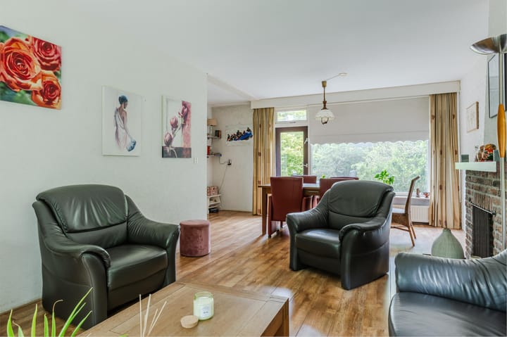 Foto 7 van Casimirstrjitte 14