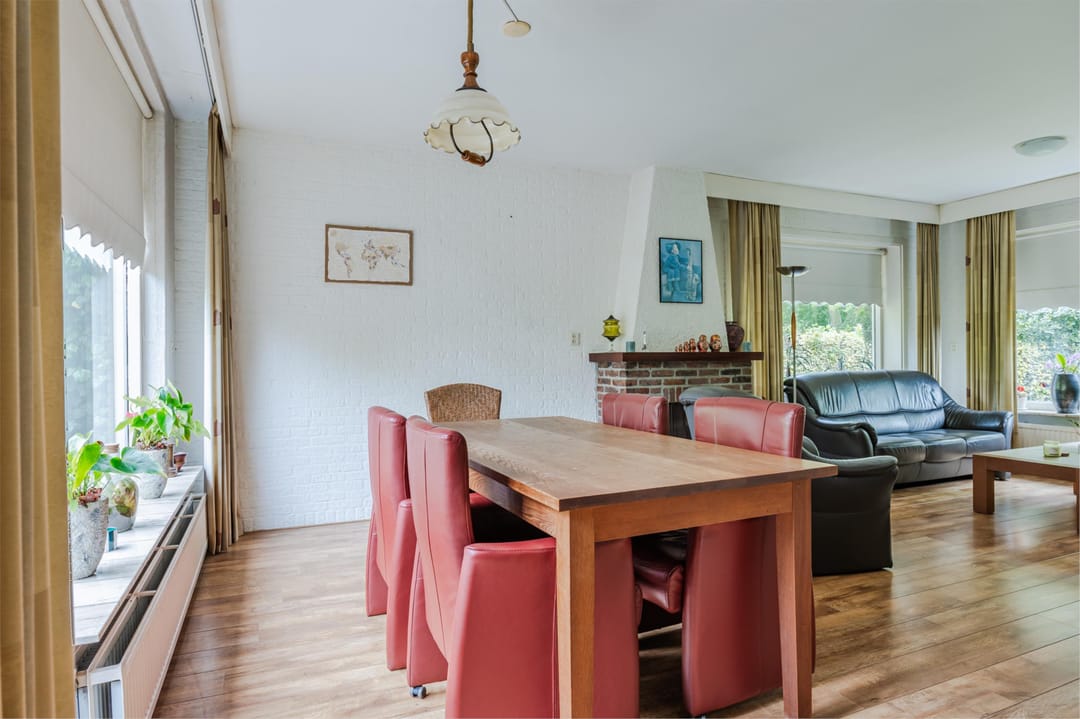 Foto 8 van Casimirstrjitte 14