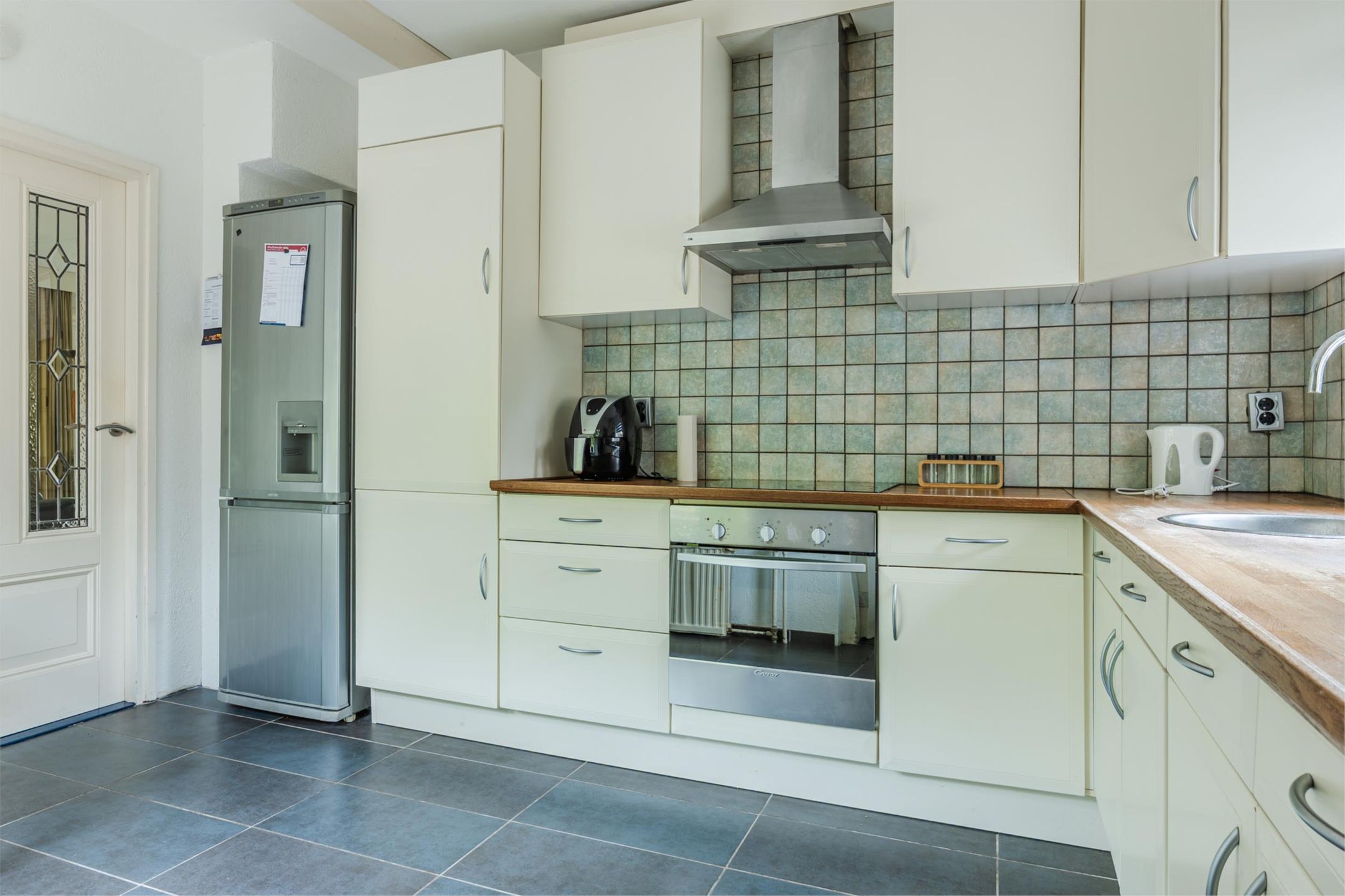 Foto 9 van Casimirstrjitte 14