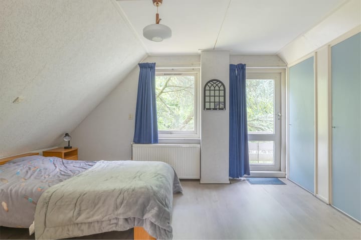 Foto 15 van Casimirstrjitte 14