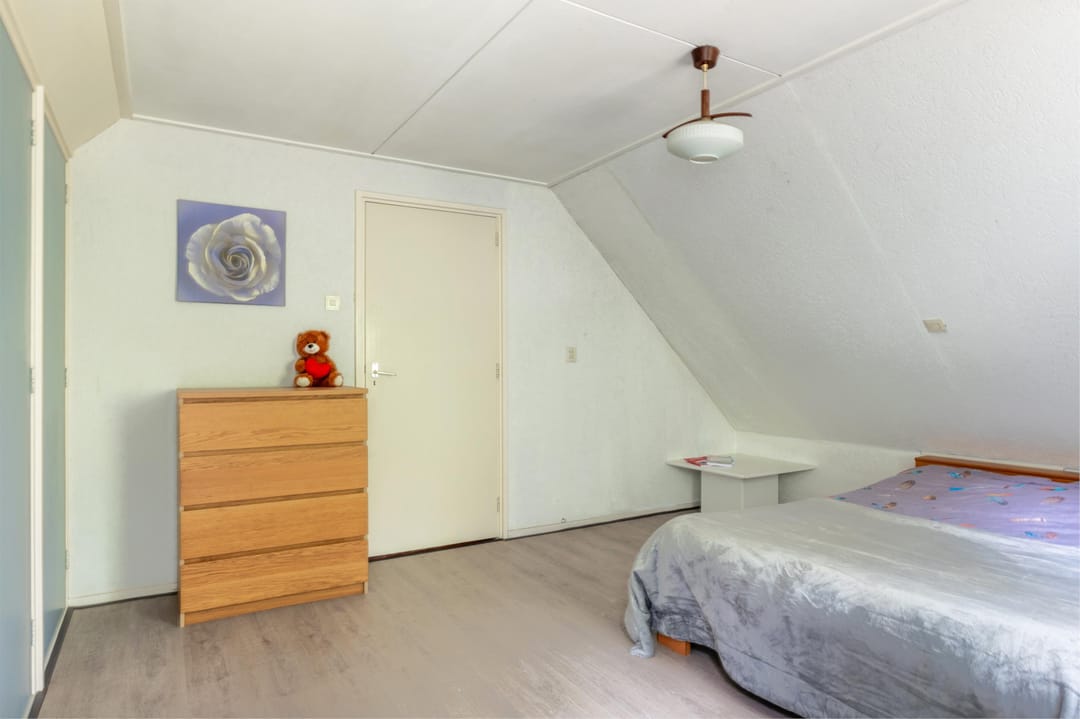 Foto 16 van Casimirstrjitte 14