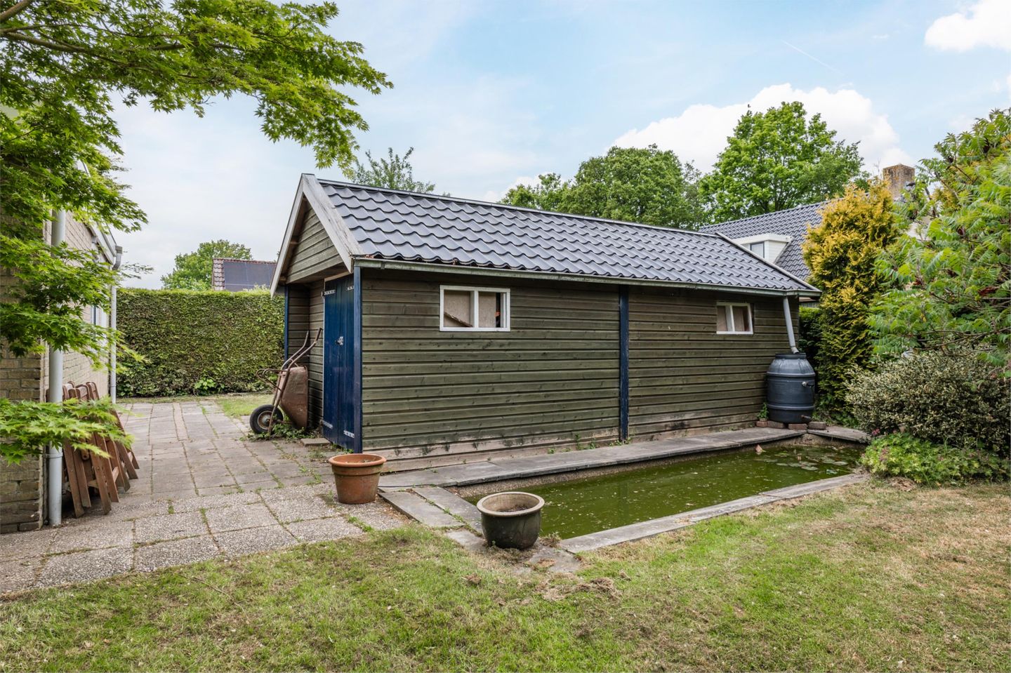 Foto 25 van Casimirstrjitte 14