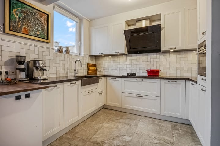 Foto 2 van Heiligestraat 15-B