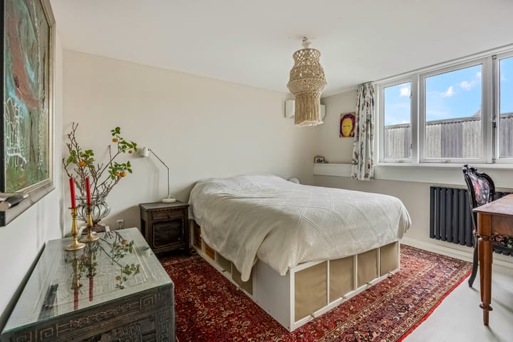 Foto 4 van Heiligestraat 15-B