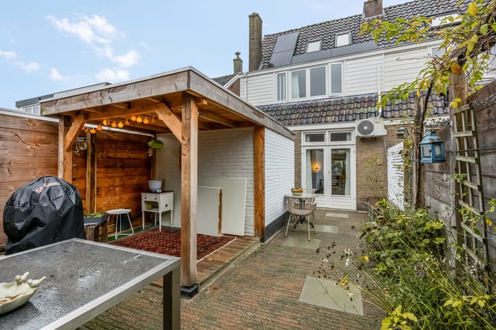 Foto 5 van Heiligestraat 15-B