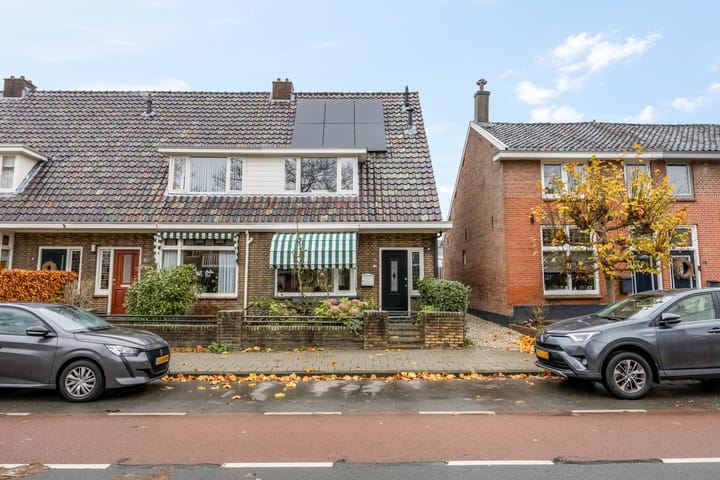 Foto 6 van Heiligestraat 15-B