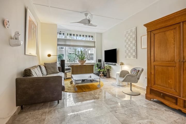 Foto 10 van Heiligestraat 15-B