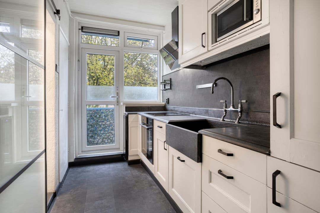 Photo 2 of Hora Siccamasingel 75