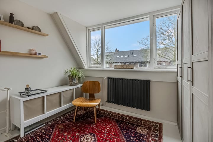 Foto 25 van Heiligestraat 15-B