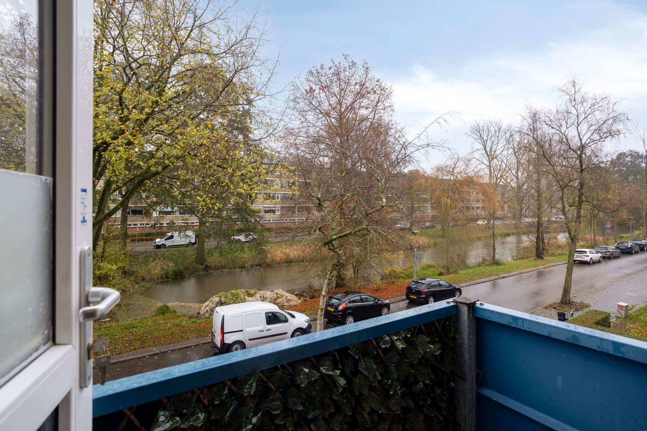 Photo 3 of Hora Siccamasingel 75