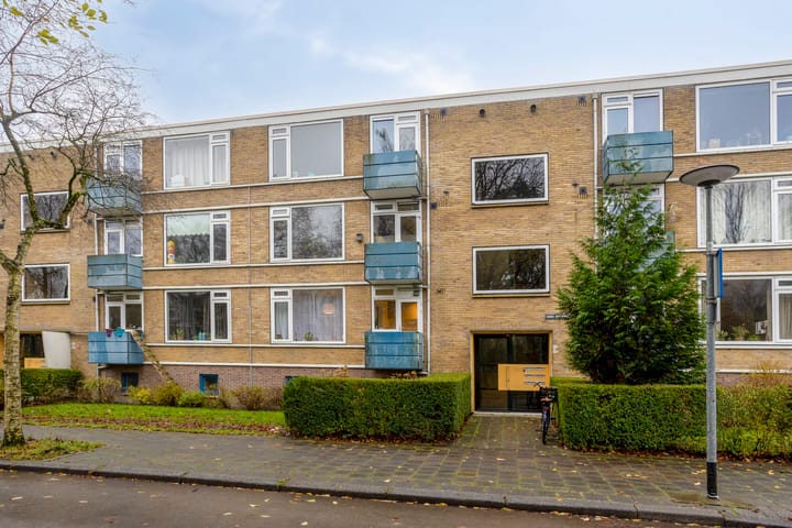 Foto 4 van Hora Siccamasingel 75