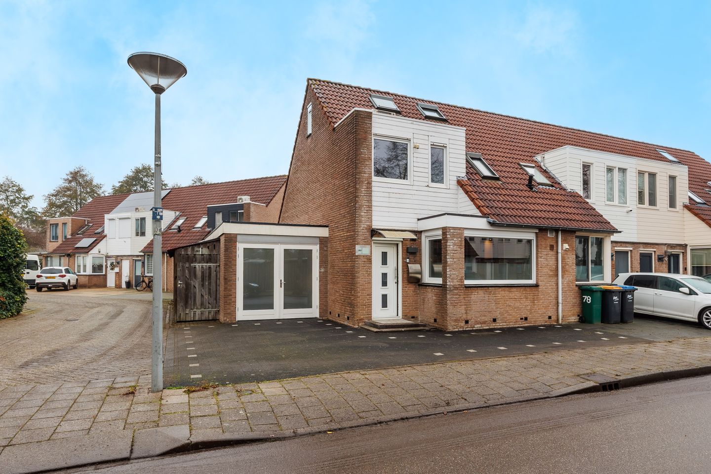 Foto 4 van Slinger 80