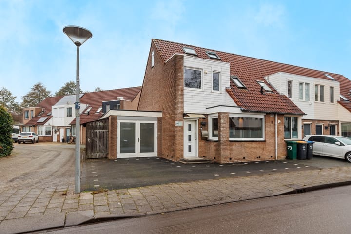 Foto 4 van Slinger 80