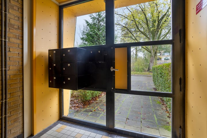 Foto 6 van Hora Siccamasingel 75