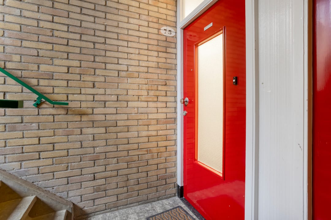 Photo 7 of Hora Siccamasingel 75