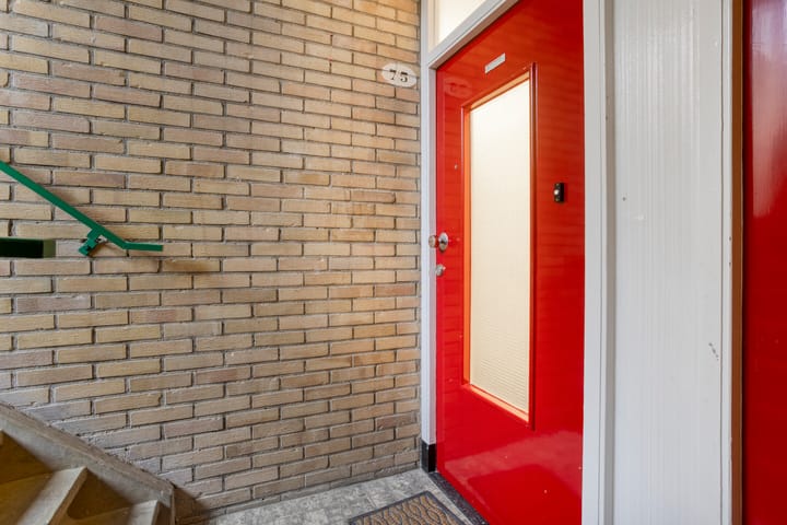 Foto 7 van Hora Siccamasingel 75