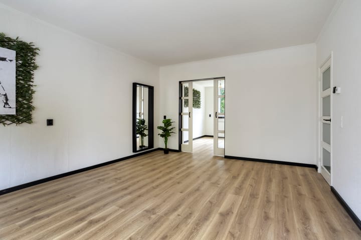 Foto 9 van Hora Siccamasingel 75