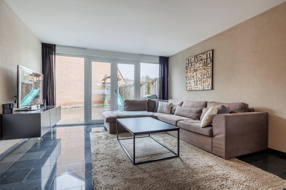 Foto 8 van Slinger 80