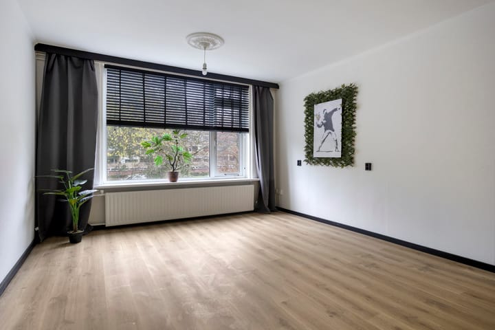 Foto 10 van Hora Siccamasingel 75