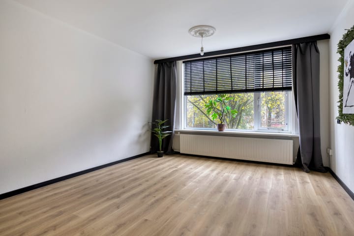 Foto 11 van Hora Siccamasingel 75