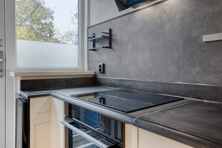 Foto 12 van Hora Siccamasingel 75