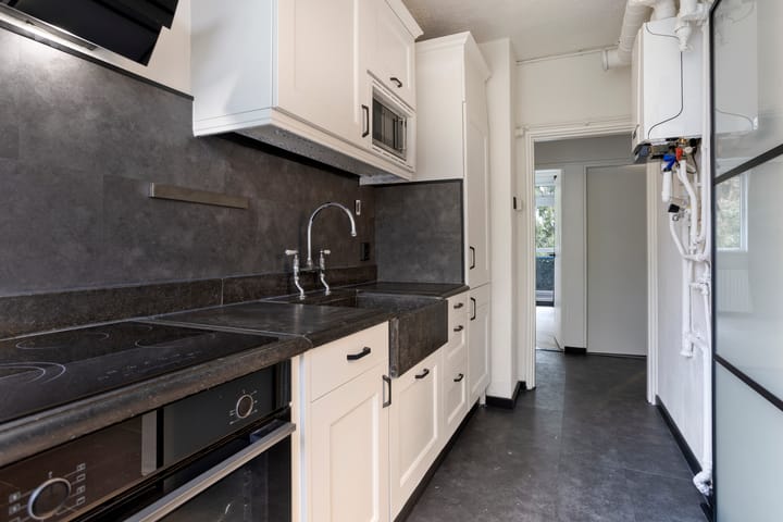 Foto 13 van Hora Siccamasingel 75