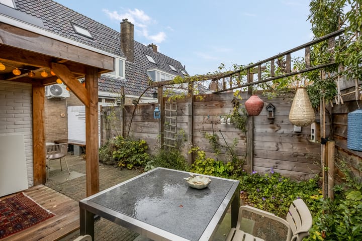 Foto 35 van Heiligestraat 15-B