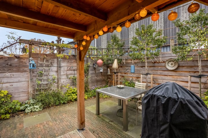 Foto 37 van Heiligestraat 15-B