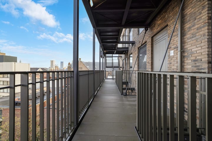 Foto 5 van Mathenesserlaan 323-M