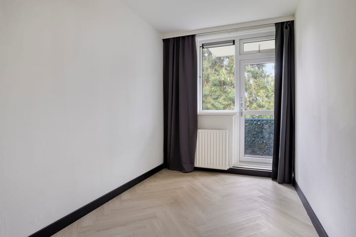 Foto 20 van Hora Siccamasingel 75