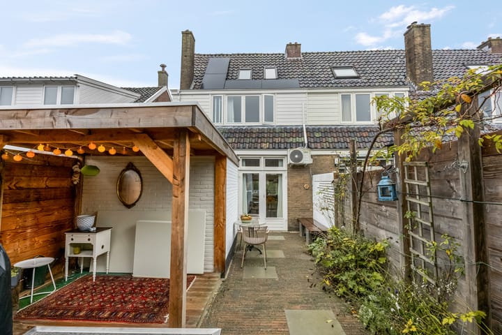 Foto 38 van Heiligestraat 15-B