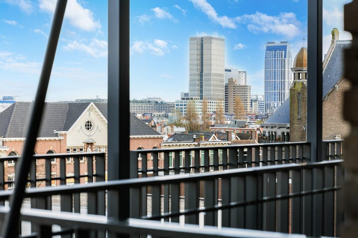 Foto 6 van Mathenesserlaan 323-M