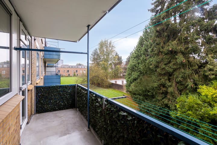 Foto 21 van Hora Siccamasingel 75