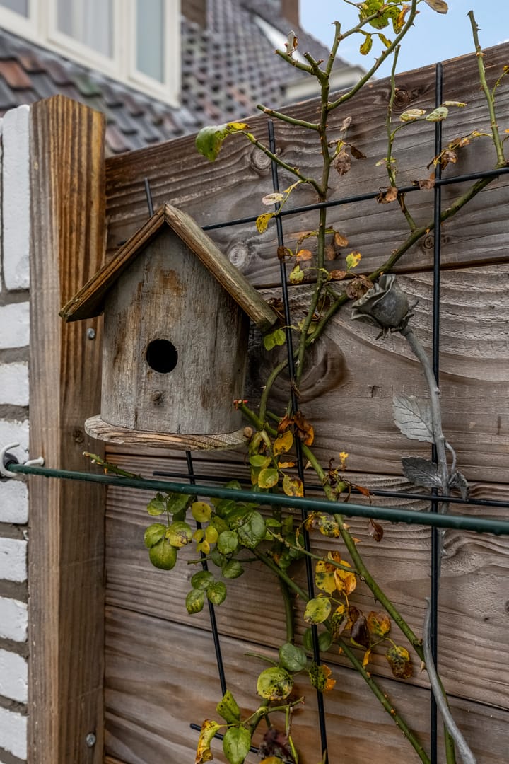 Foto 39 van Heiligestraat 15-B