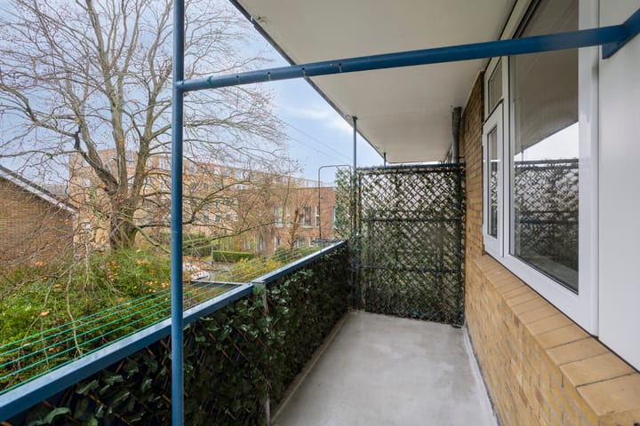 Foto 22 van Hora Siccamasingel 75