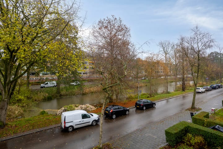 Foto 23 van Hora Siccamasingel 75