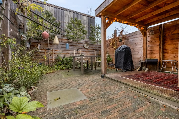 Foto 40 van Heiligestraat 15-B