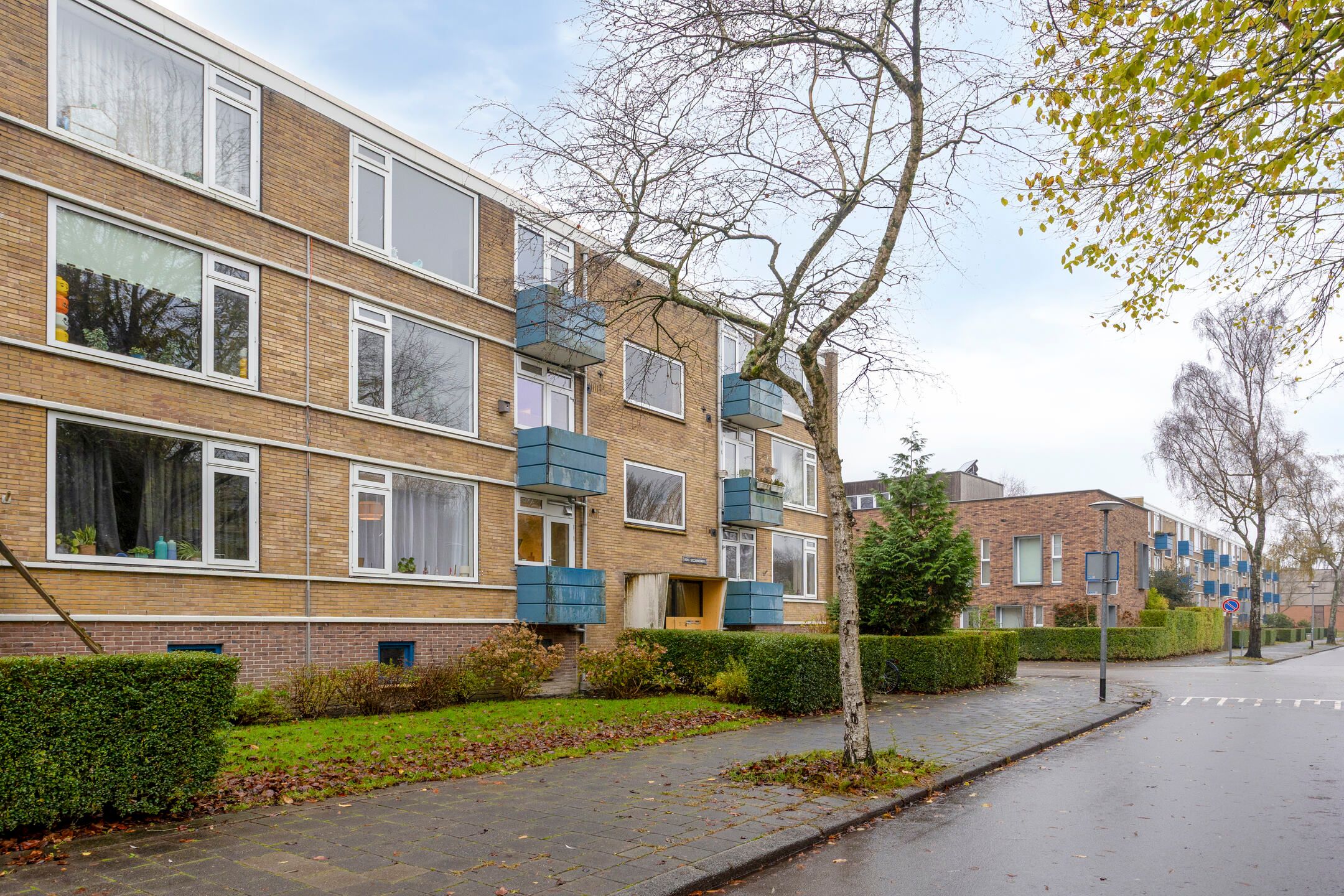 Photo 24 of Hora Siccamasingel 75