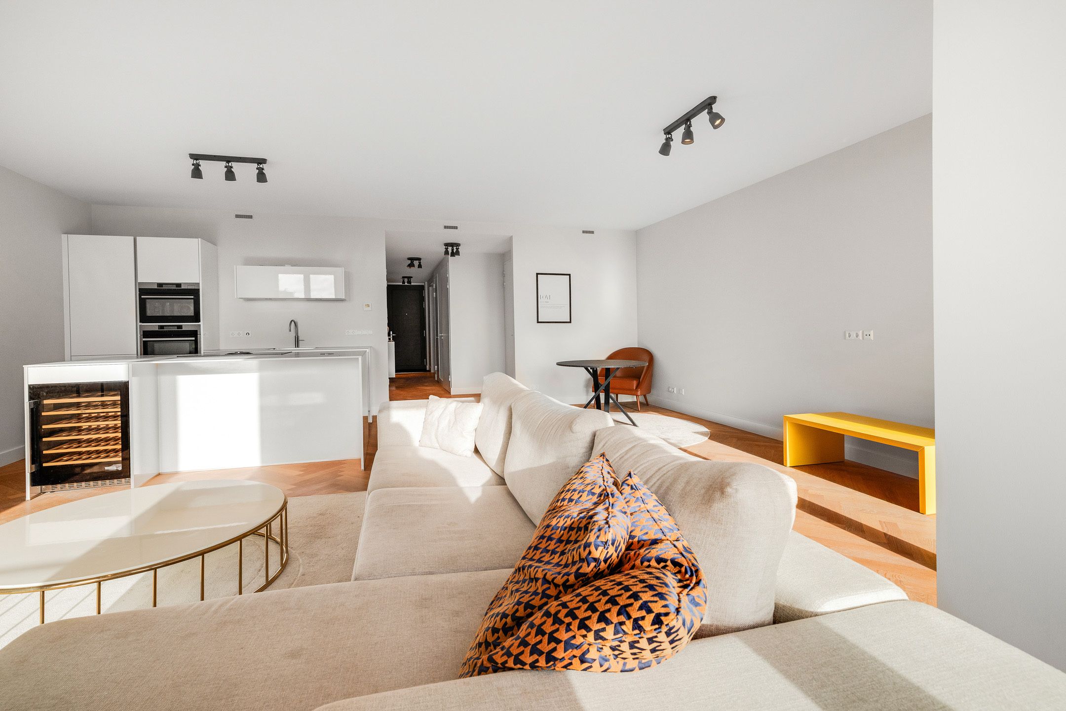 Photo 9 of Mathenesserlaan 323-M