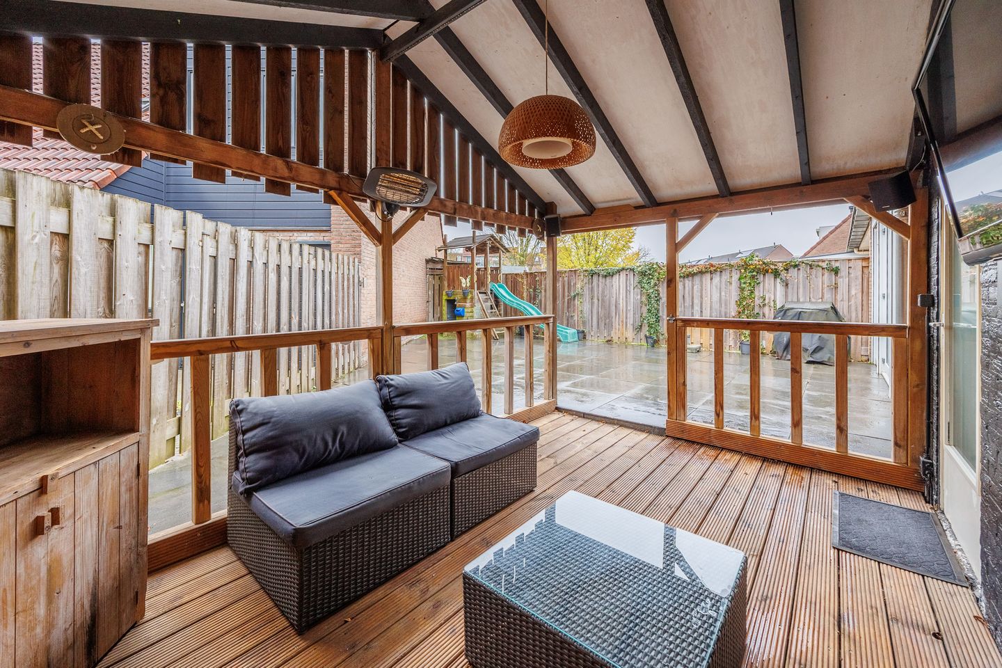 Foto 19 van Slinger 80