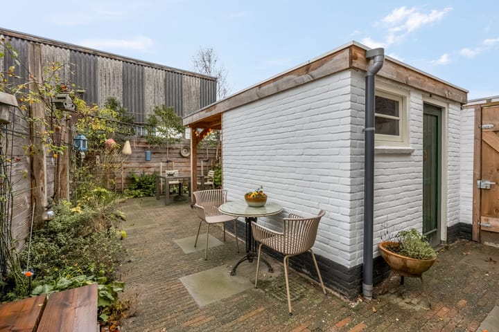 Foto 41 van Heiligestraat 15-B