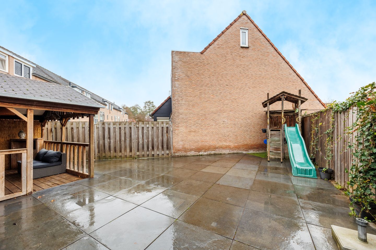 Foto 20 van Slinger 80