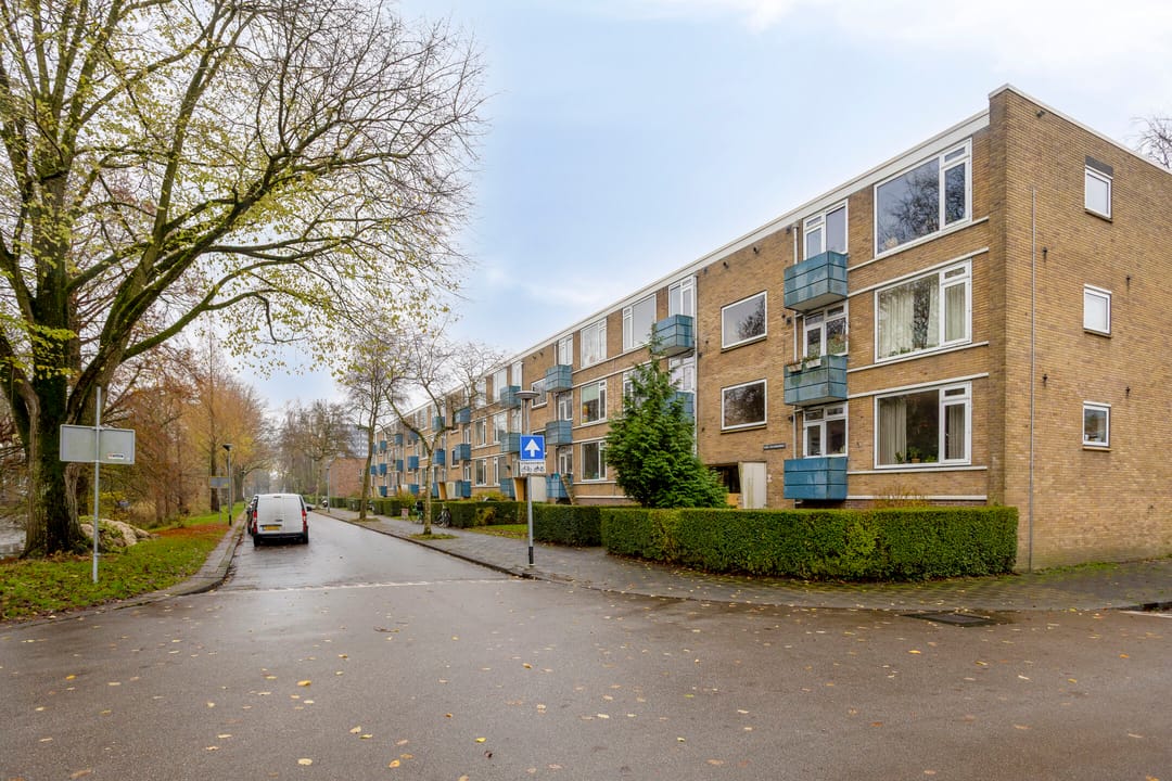 Photo 26 of Hora Siccamasingel 75